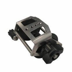 Devant -AQUALUNG Ventes ERMES moulinet COLIBRI 01 0010 46 1 1