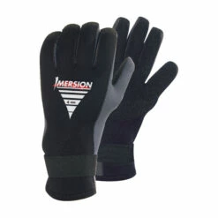 IMERSION METALITE Gants Néoprène 4 Mm