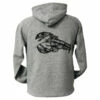 L'ARAIGNEE Sweatshirt HOMARD Gris -AQUALUNG Ventes L ARAIGNEE Sweatshirt HOMARD gris