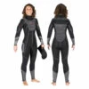 MARES FLEXA GRAPHENE 7mm Combinaison De Plongée Semi-Etanche Femme -AQUALUNG Ventes MARES FLEXA GRAPHENE 7mm Combinaison de plongee Semi Eta 7