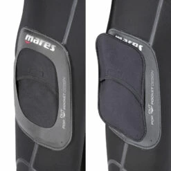 MARES FLEXA GRAPHENE 7mm Combinaison De Plongée Semi-Etanche Femme -AQUALUNG Ventes MARES FLEXA GRAPHENE 7mm Combinaison de plongee Semi Eta 8