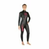 MARES HORIZON FEMME 2 Mm Combinaison D'apnée Et Natation En Eau Libre