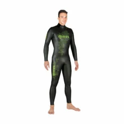 MARES HORIZON HOMME 2 Mm Combinaison D'apnée Et Natation En Eau Libre