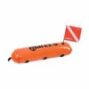 MARES HYDRO TORPEDO Bouée De Signalisation -AQUALUNG Ventes MARES HYDRO TORPEDO bouee de signalisation 425718