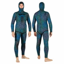 MARES POLYGON 5mm Pantalon Chasse Sous Marine -AQUALUNG Ventes MARES PANTALON POLYGON 5mm combinaison de chasse sous ma 2