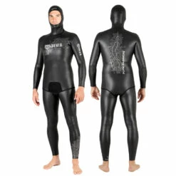 MARES PRISM SKIN HOMME 3mm Pantalon 2022 -AQUALUNG Ventes MARES PANTALON PRISM SKIN 3 mm homme combinaison d apnee 4