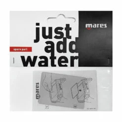 MARES PROTECTION D'ECRAN QUAD