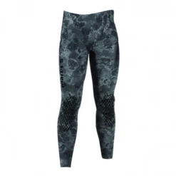 MARES EXPLORER CAMO BLACK 5mm Pantalon