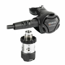 MARES ROVER 2S NEW DIN Détendeur