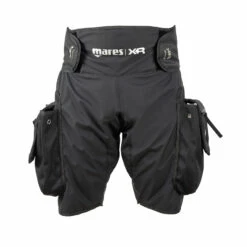 MARES XR TEK SHORT