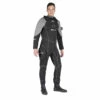 MARES XR3 Latex Avec Bottillons Combinaison De Plongée étanche -AQUALUNG Ventes MARES XR3 Latex avec bottillons 412149 3 1