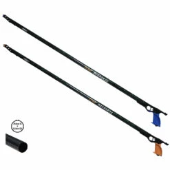 MEANDROS Arbalete B32 BLUE WATER NAKED CAMO 130CM