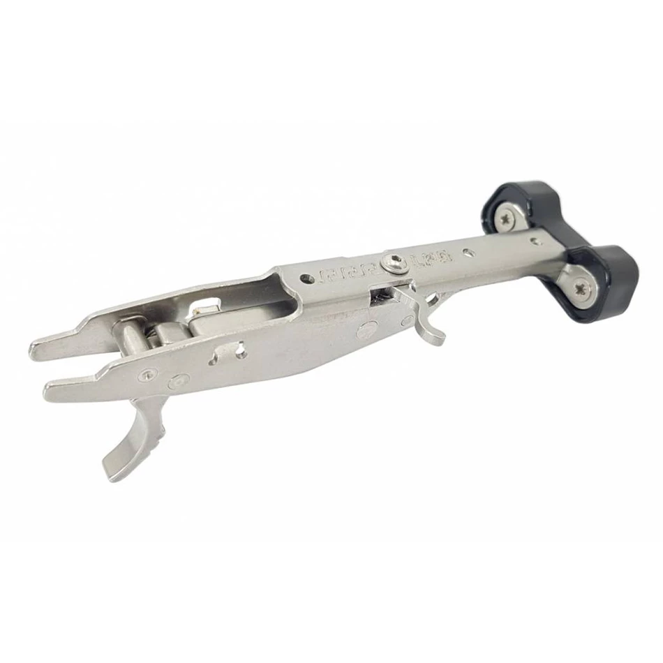 MEANDROS MECANISME INOX Cassette Pour Pathos 3 MEANDROS MECANISME INOX Cassette Pour Pathos