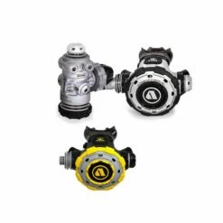 APEKS MTX-R STAGE 3 Pack Détendeur Avec Octopus MTX-R