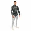 OMER BLACKSTONE Veste 7mm -AQUALUNG Ventes OMER BLACKSTONE veste 7mm SU27211X