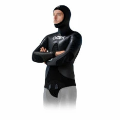 OMER J70 VESTE 8.5 Mm