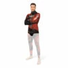 OMER REDSTONE Veste 7mm -AQUALUNG Ventes OMER Veste Redstone 2