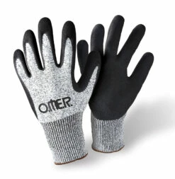 OMER Gants Maxiflex