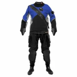 SANTI - E.MOTION + GRIS TAILLE M -AQUALUNG Ventes SANTI E MOTION 1