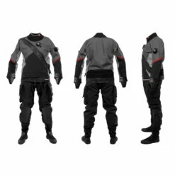 SANTI - E.MOTION + GRIS TAILLE M