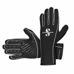 SCUBAPRO EVERFLEX 3 MM Gants De Plongée Sous Marine