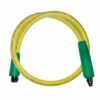 SCUBAPRO FLEXIBLE NITROX MP Pour Détendeur 100 Cm -AQUALUNG Ventes SCUBAPRO FLEXIBLE NITROX MP pour detendeur 100 cm 01 310