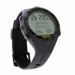 SEAC APNEA HR Ordinateur D'apnée Sous-marine -AQUALUNG Ventes SEAC APNEA HR ordinateur d apnee sous marine 100 033 161 2