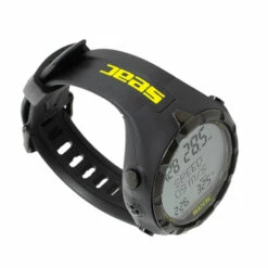 SEAC APNEA HR Ordinateur D'apnée Sous-marine -AQUALUNG Ventes SEAC APNEA HR ordinateur d apnee sous marine 100 033 161 3