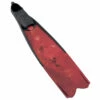 SEAC Palmes MOTUS Camo Rouge -AQUALUNG Ventes SEAC Palmes MOTUS camo rouge