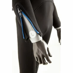 Nouveaux produits -AQUALUNG Ventes SEAC SPACE combinaison de plongee sous marine homme 7 mm 1
