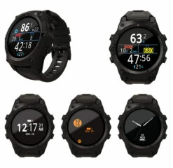 SHEARWATER TERIC Ordinateur De Plongée -AQUALUNG Ventes SHEARWATER TERIC ordinateur de plongee SH15002 1