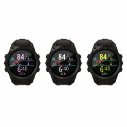 SHEARWATER TERIC Ordinateur De Plongée -AQUALUNG Ventes SHEARWATER TERIC ordinateur de plongee SH15002 2