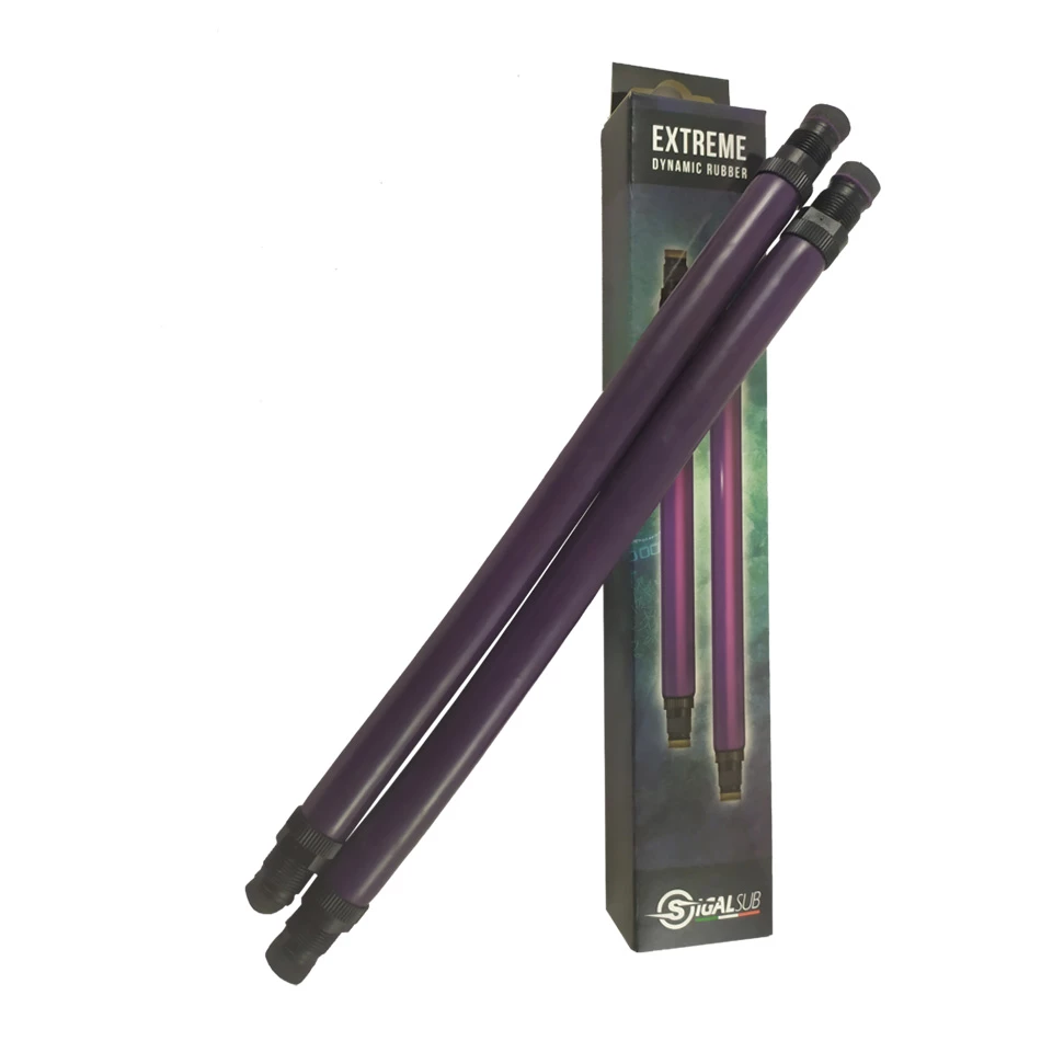 SIGALSUB EXTREME Paire De Sandows Vissés 17.5 Mm 3 SIGALSUB EXTREME Paire De Sandows Vissés 17.5 Mm