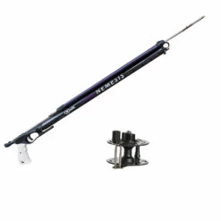 SIGALSUB NEMESIS CLOSED CARBON Arbalète De Pêche Sous Marine Tête Fermée Avec Moulinet