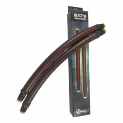 SIGALSUB REACTIVE EVO Paire De Sandows Vissés 17.5 Mm