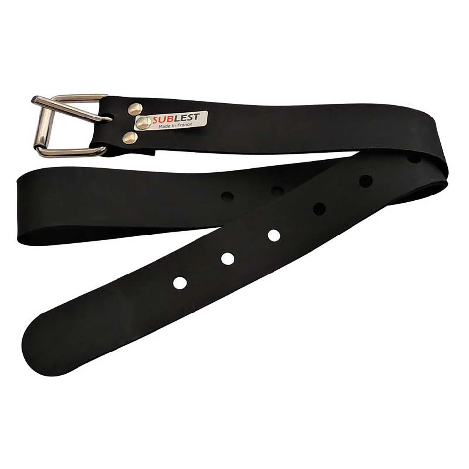 SUBLEST Ceinture Marseillaise 135CM 3 SUBLEST Ceinture Marseillaise 135CM