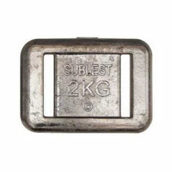 SUBLEST PLOMBS 2 Kg Durcis Bruts