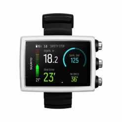 SUUNTO EON CORE Blanc