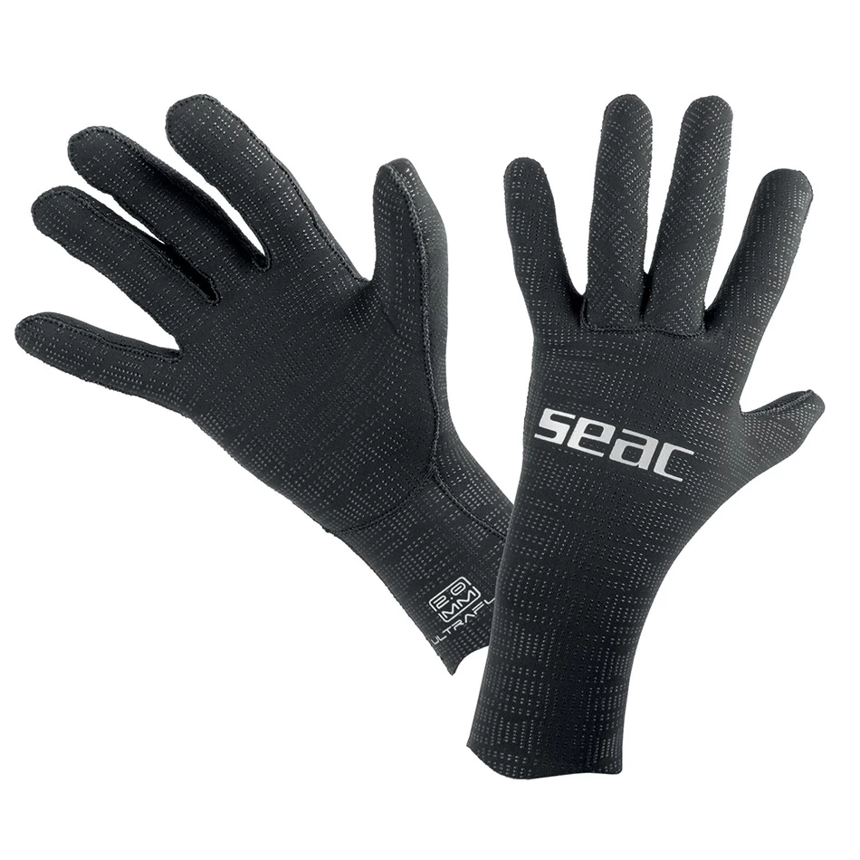 SEAC Gants Ultraflex 3.5mm 3 SEAC Gants Ultraflex 3.5mm