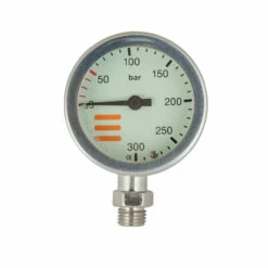 TECLINE MANOMETRE 300 B Sans Flexible