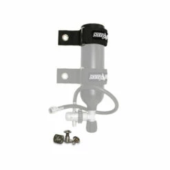 DIVE SYSTEM SANGLE BOUTEILLE ARGON 0.85/1.5/3L