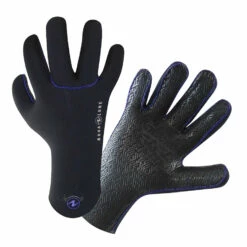 AQUALUNG AVA TWILIGHT Gants De Plongée Pour Femme 6/4 Mm