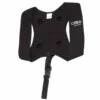OMER Baudrier BACK HARNESS MARCO BARDI - Noir -AQUALUNG Ventes baudrier omer black 08 06 20