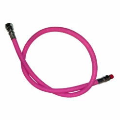 UR-FLEX FLEXIBLE BP Pour Détendeur 3/8" En 111 Cm -AQUALUNG Ventes flexible bp det ur flex rose 1
