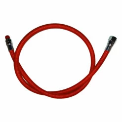 UR-FLEX FLEXIBLE BP Pour Détendeur 3/8" En 111 Cm -AQUALUNG Ventes flexible bp det ur flex rouge 1