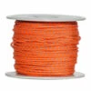 SIGALSUB FIL DYNEEMA 1.5 MM Bobine De 50 M -AQUALUNG Ventes sigalsub dyneema orange gris 06 06 23